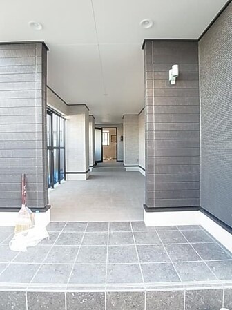 マイユクールの物件内観写真